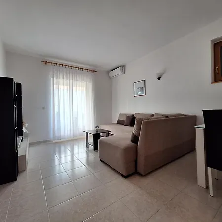 Apartments Saric Jadrija Exterior photo