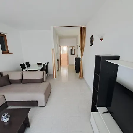 Apartments Saric Jadrija Exterior photo