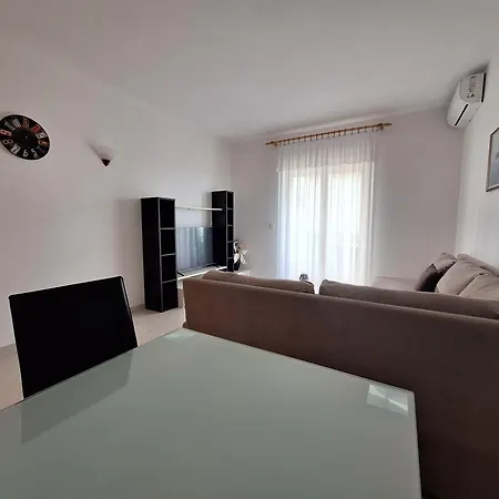 Apartments Saric Jadrija Exterior photo