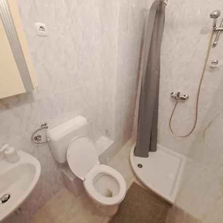 Apartments Saric Jadrija Room photo