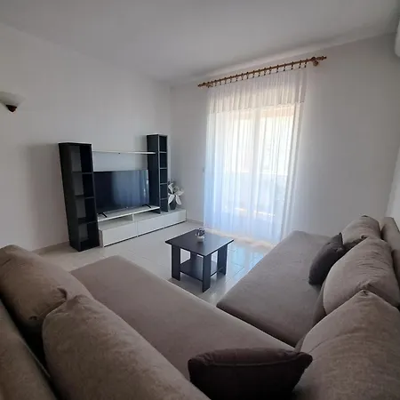 Apartments Saric Jadrija Exterior photo