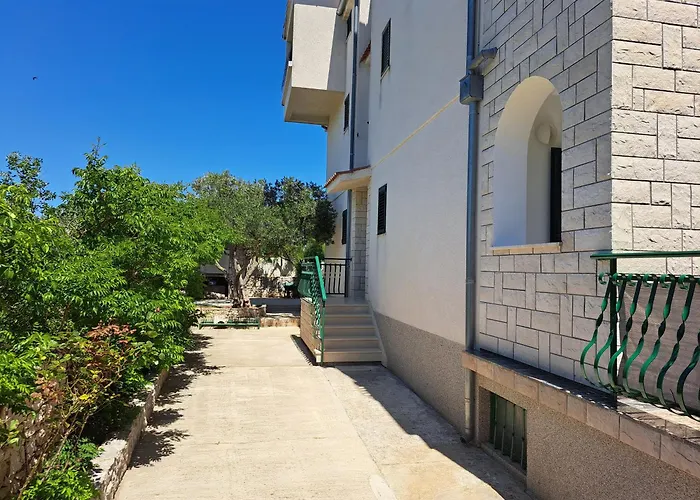 Apartments Saric