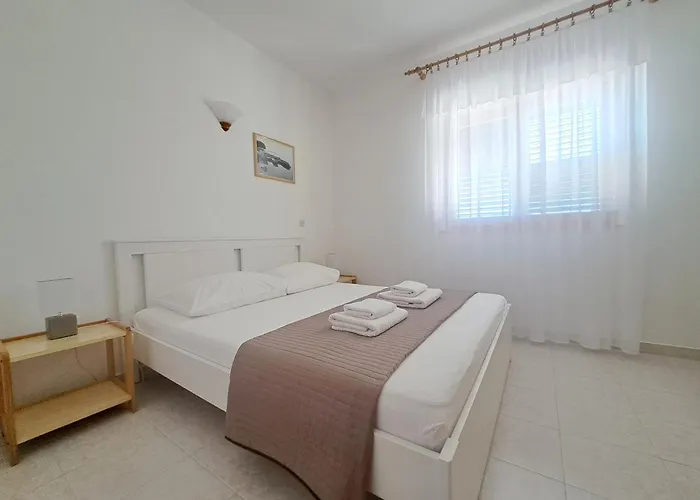 Apartments Saric