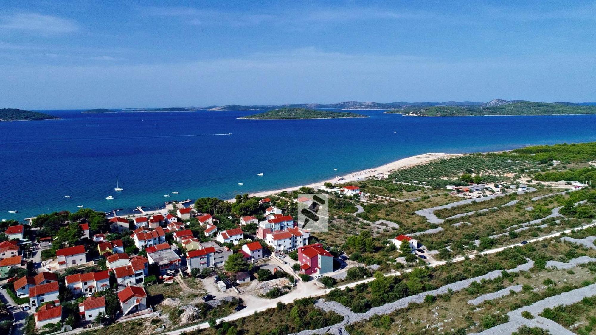 Apartment Saric