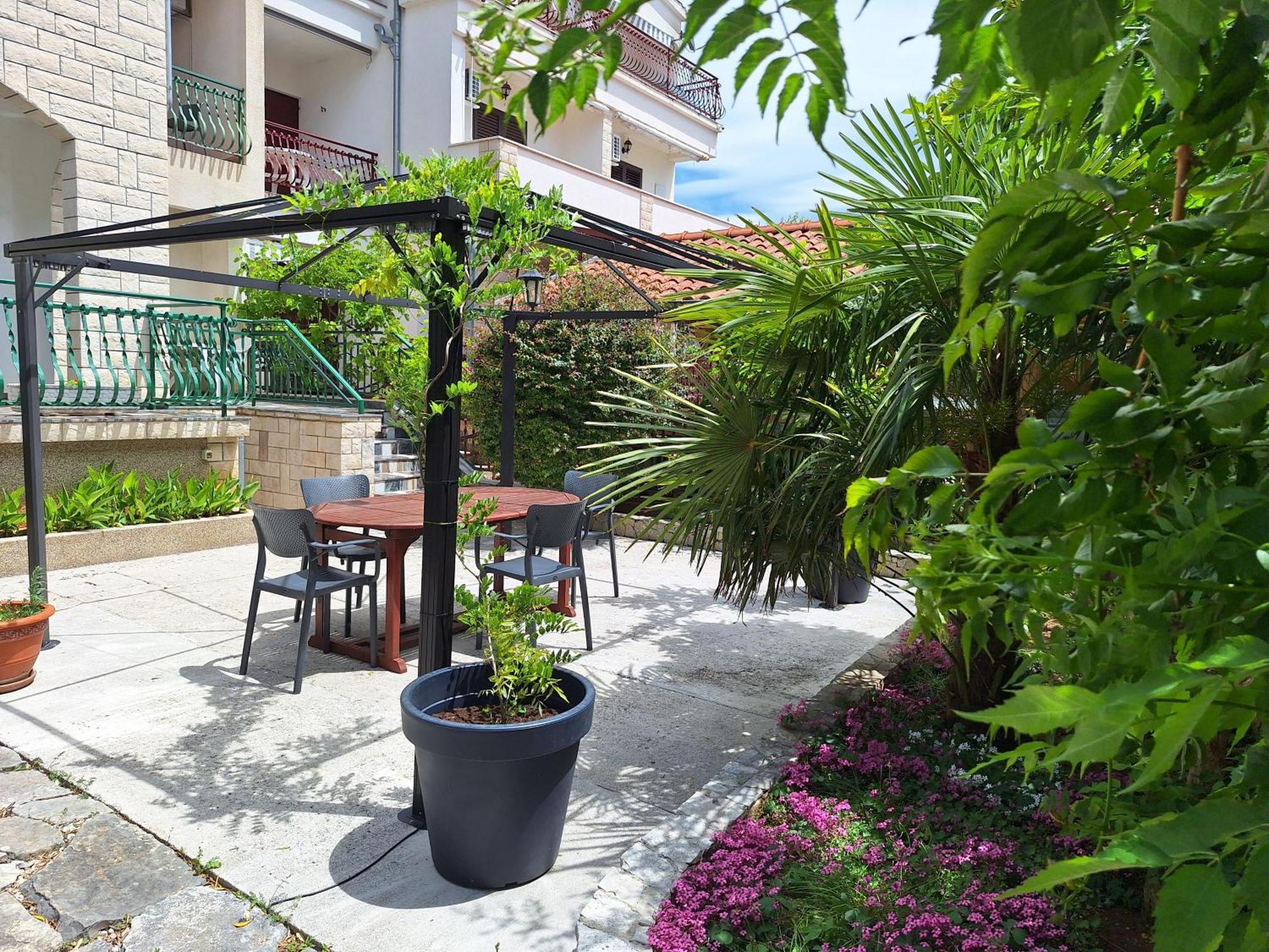 Saric Apartment