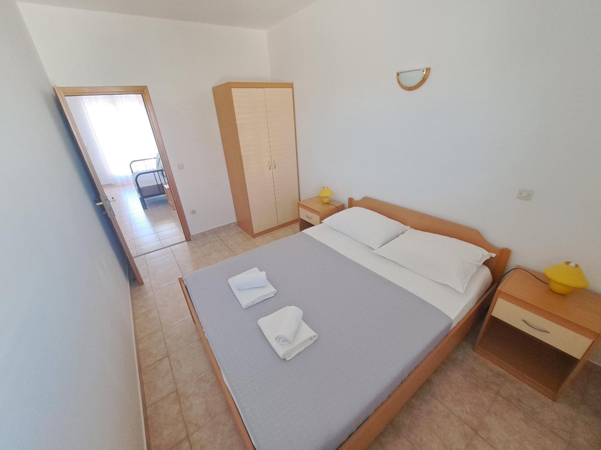 Saric Apartment Jadrija