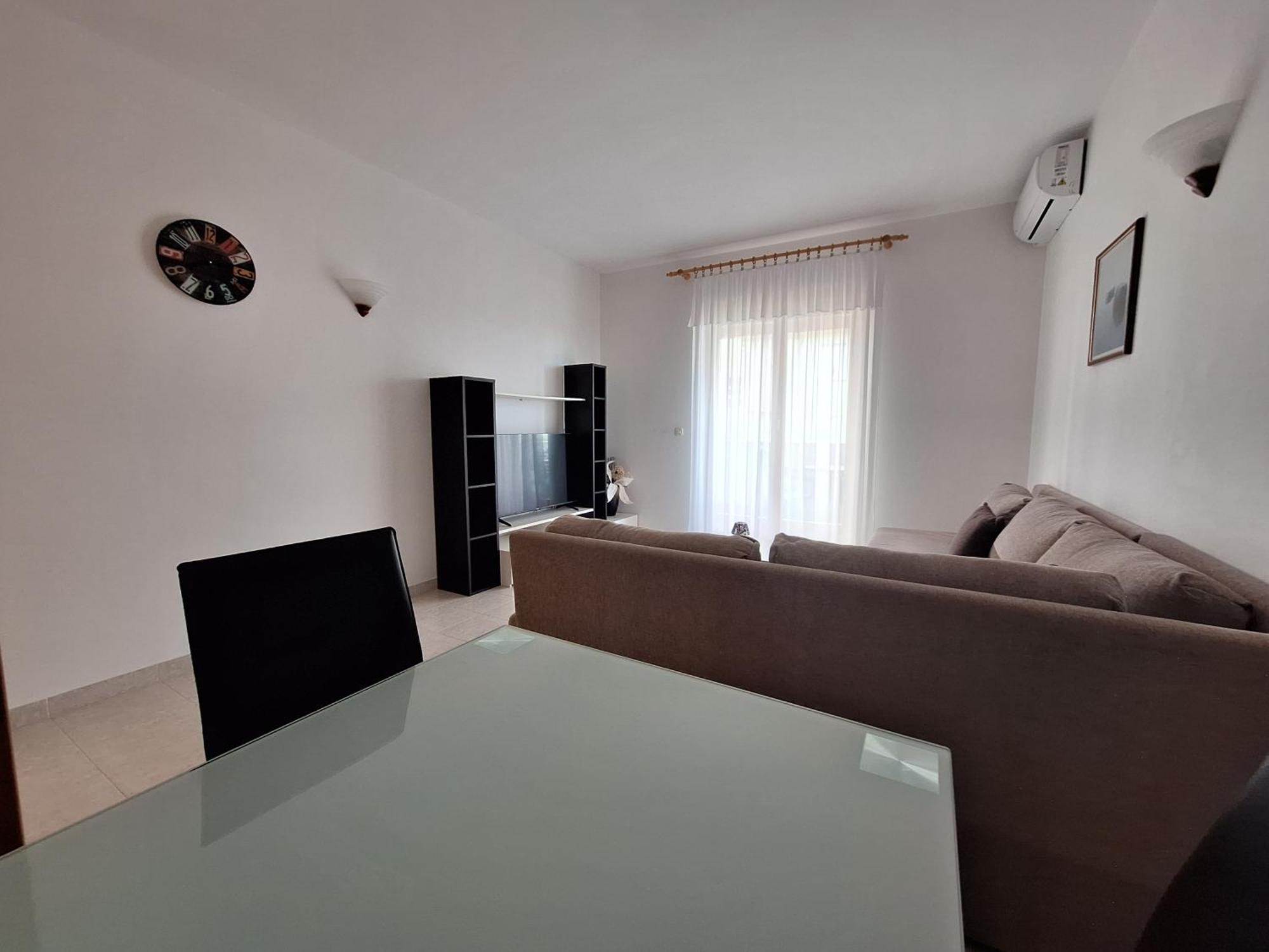 Apartment Saric