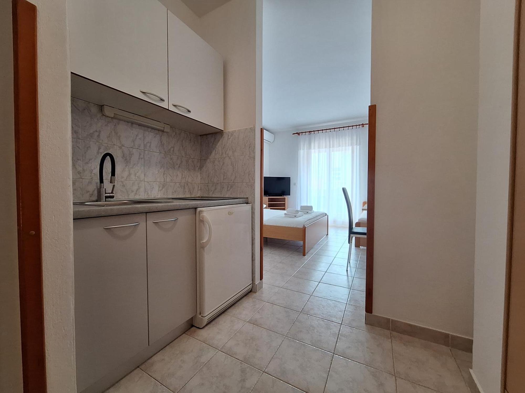 Saric Apartment *