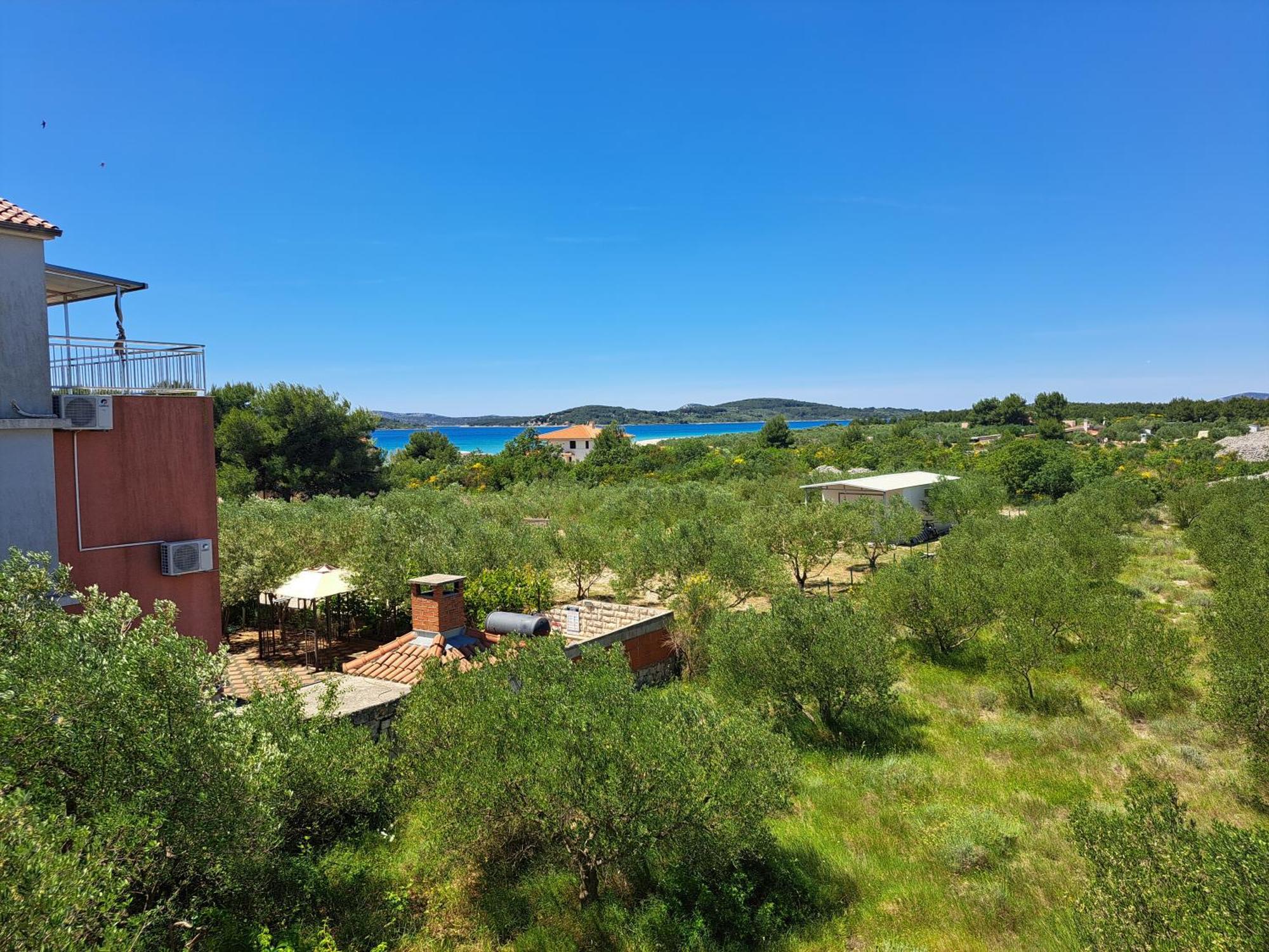 Apartment Saric *