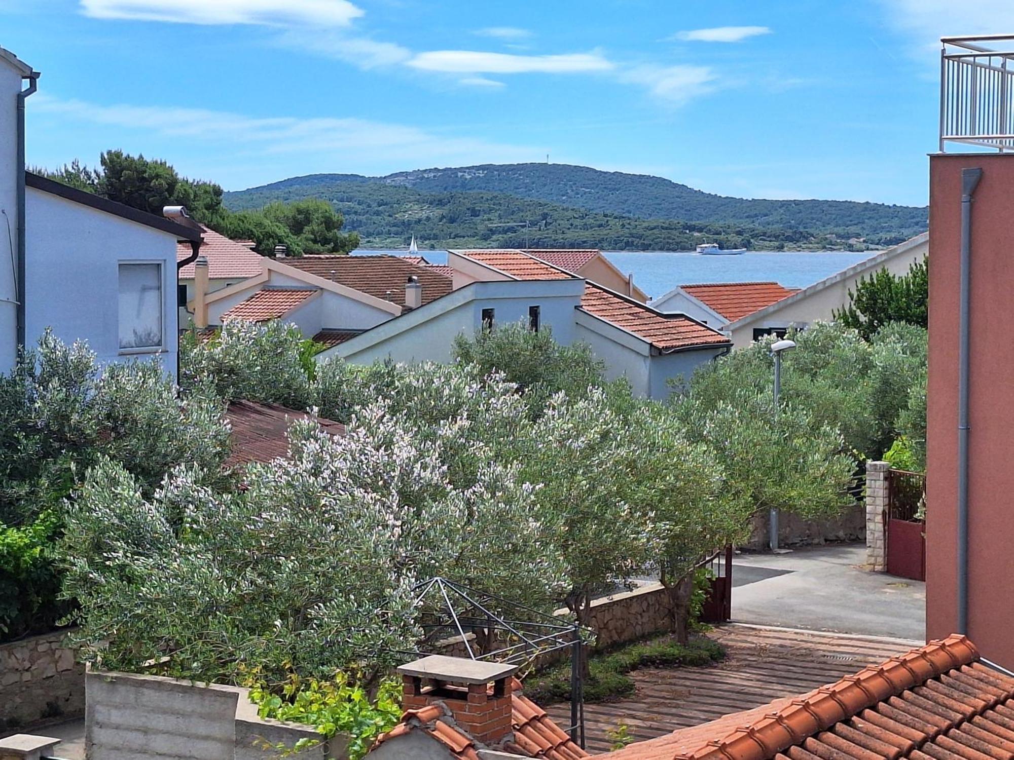 Apartment Saric Jadrija