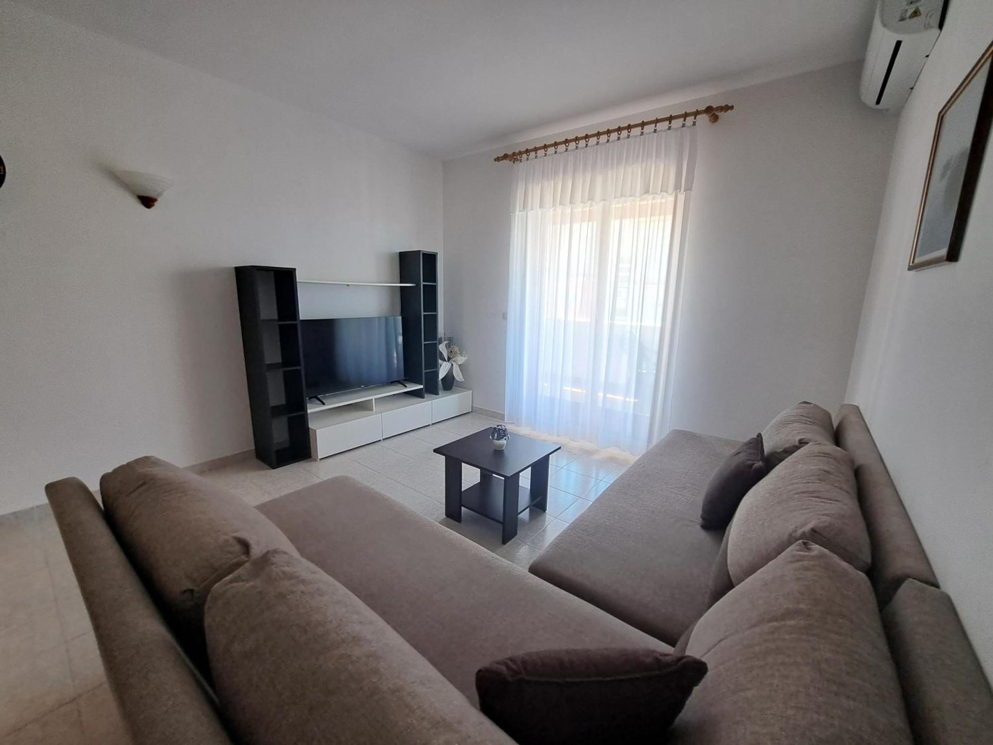 Saric Apartment *